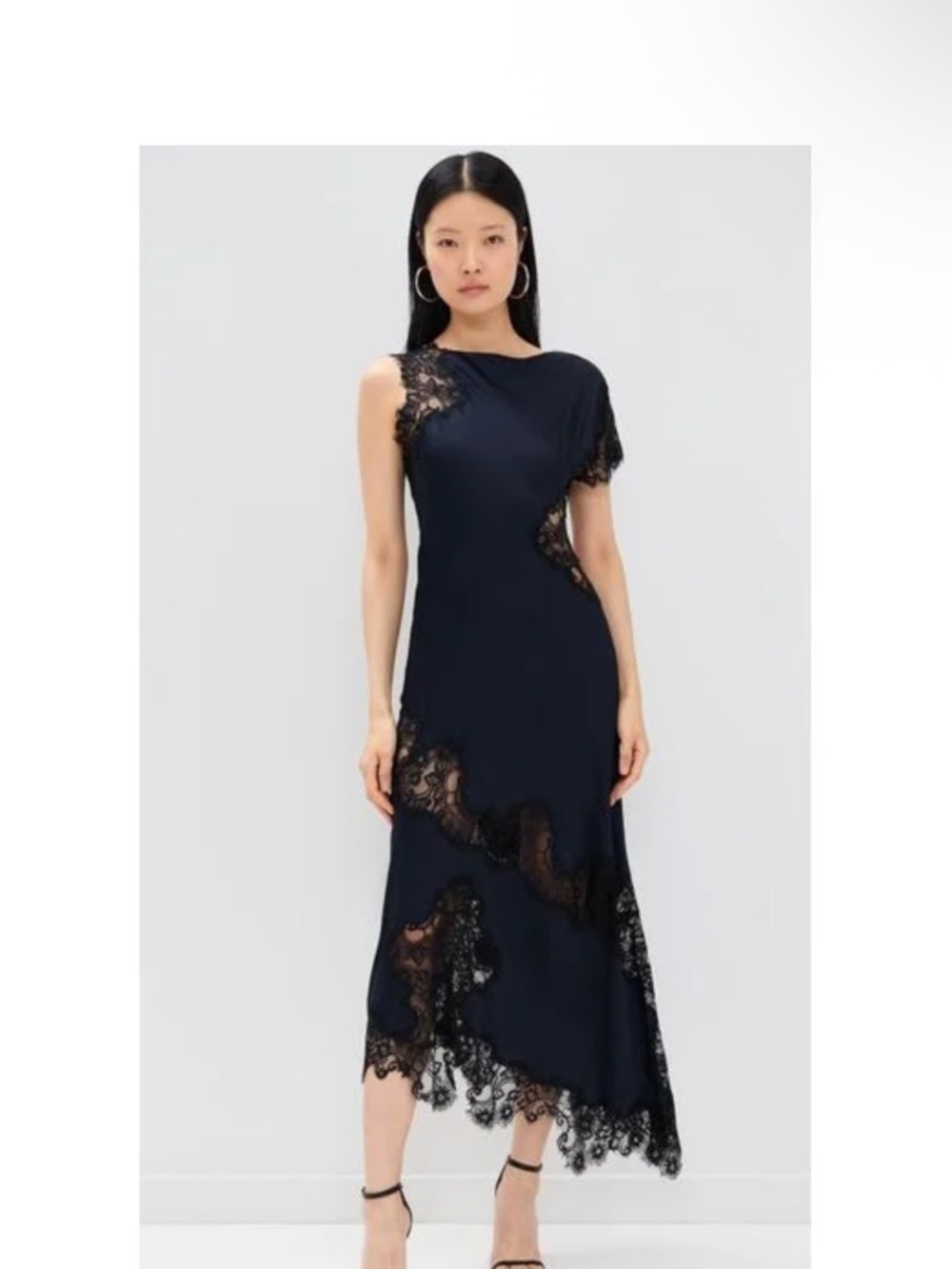 A.L.C. Alessia Dress